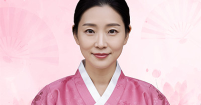 연화보살 선생님